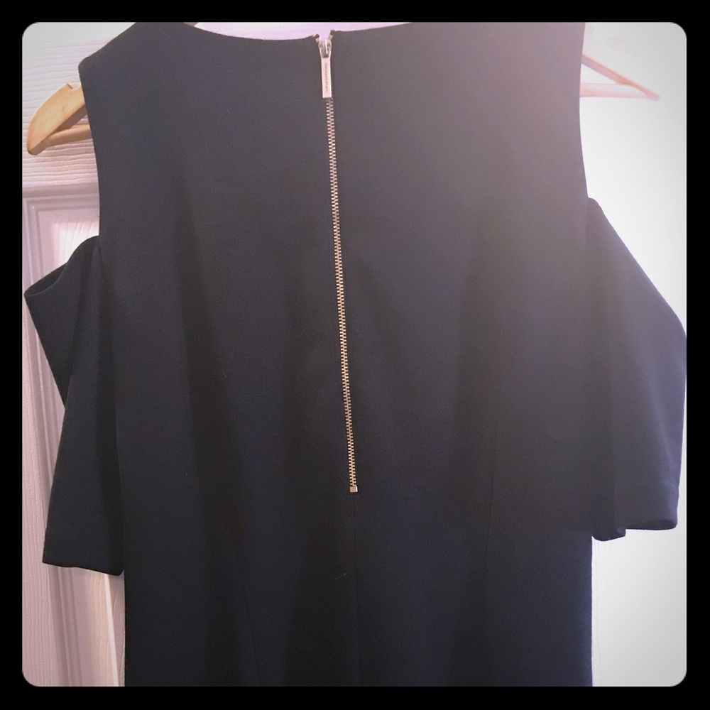 Michael Kors black dress